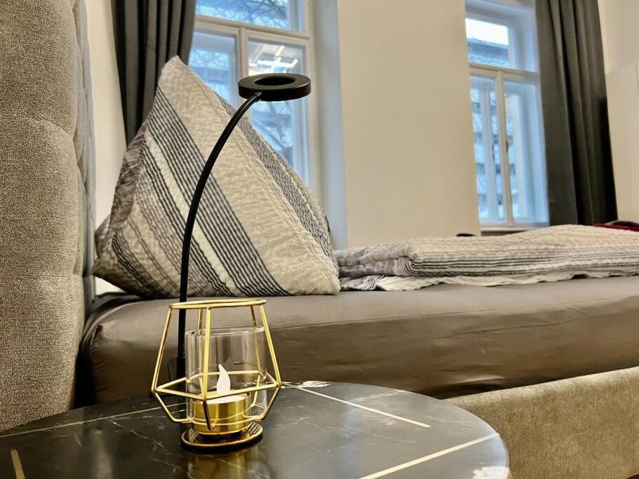 Little Cozy - Enjoy Viennas Spring Season * Wien