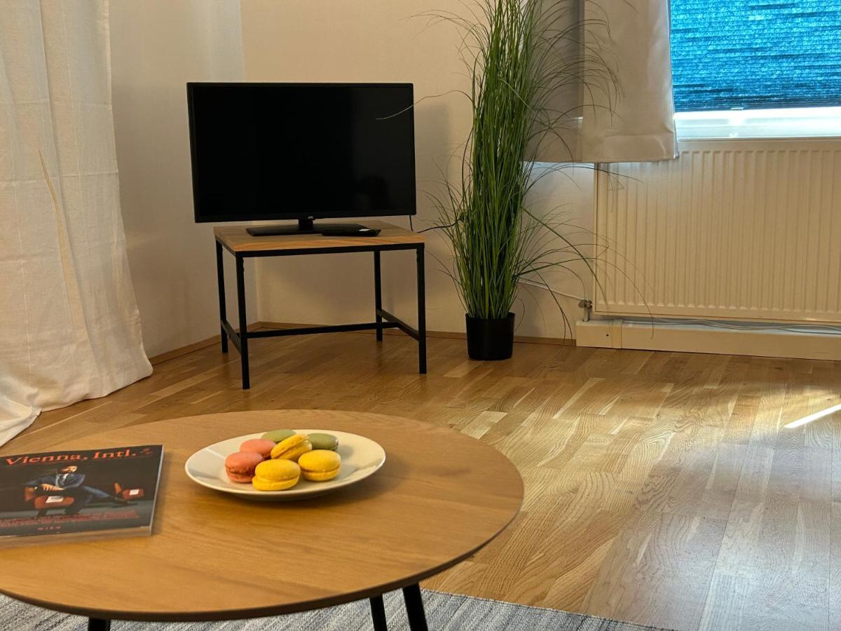 West Apartment