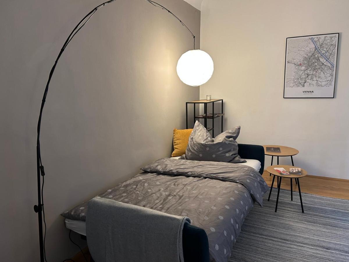 West Apartment Vienna