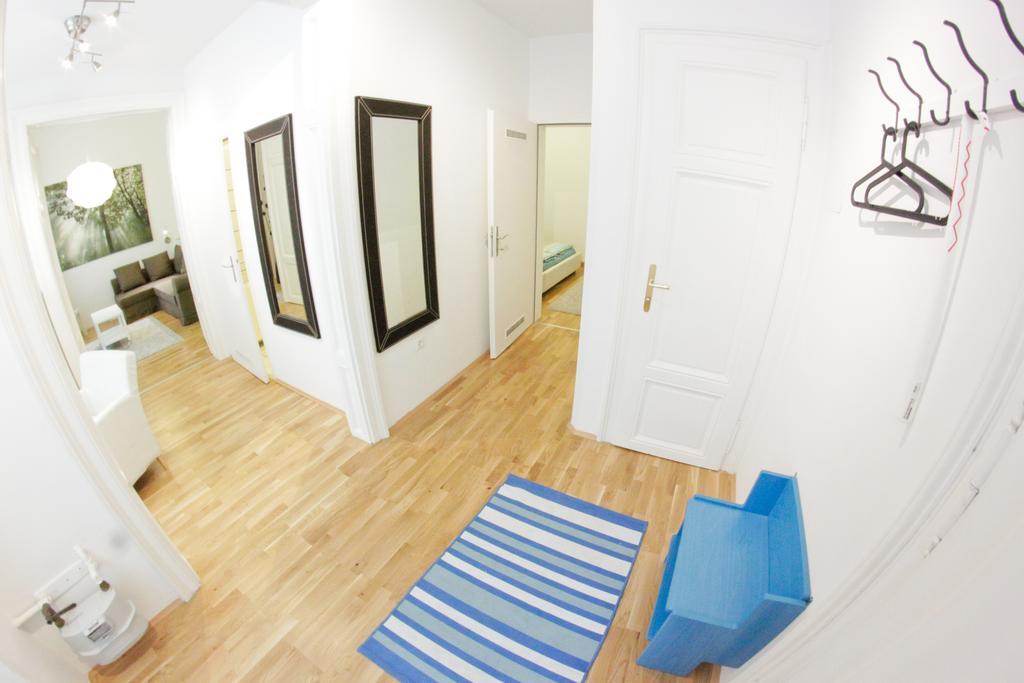 Hotspot Apartment *