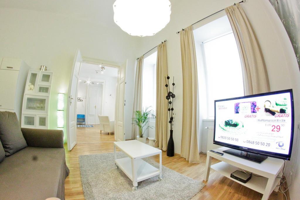 Hotspot Apartment Vienna