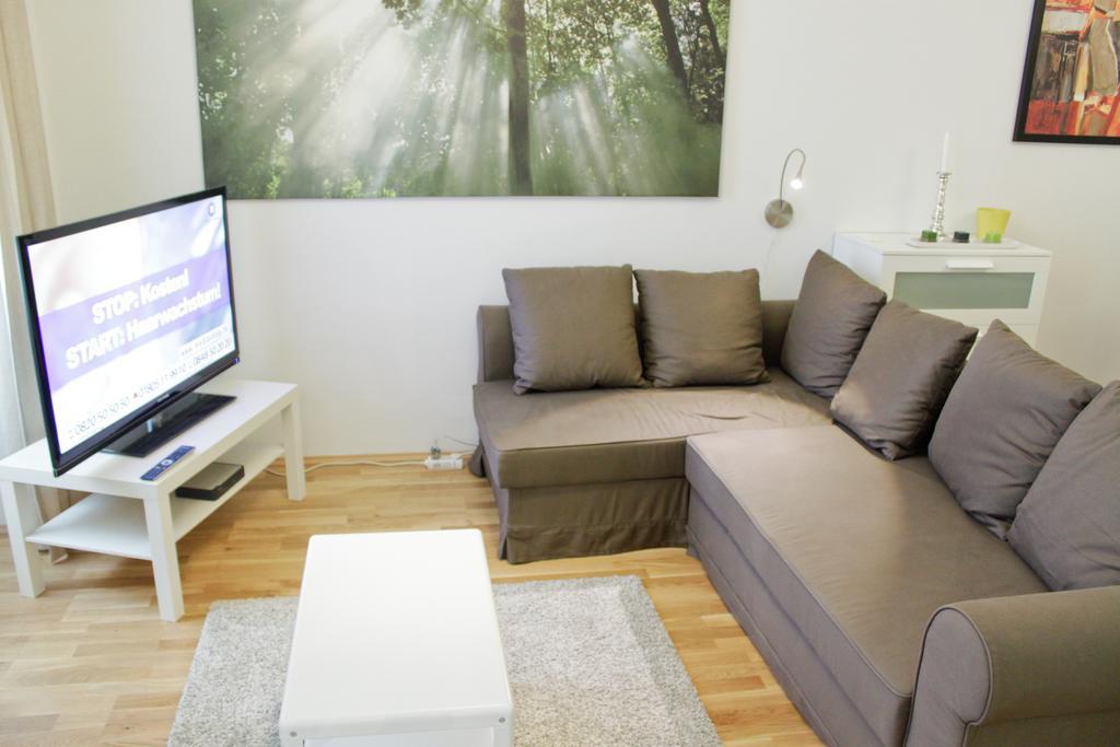 Hotspot Apartment *