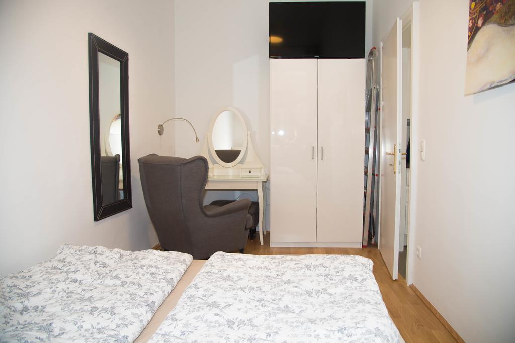 Hotspot Apartment *
