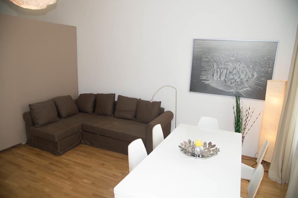 Hotspot Apartment *