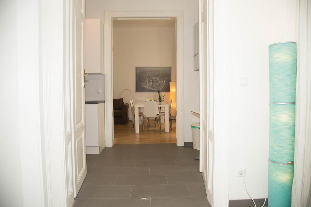 Apartment Hotspot