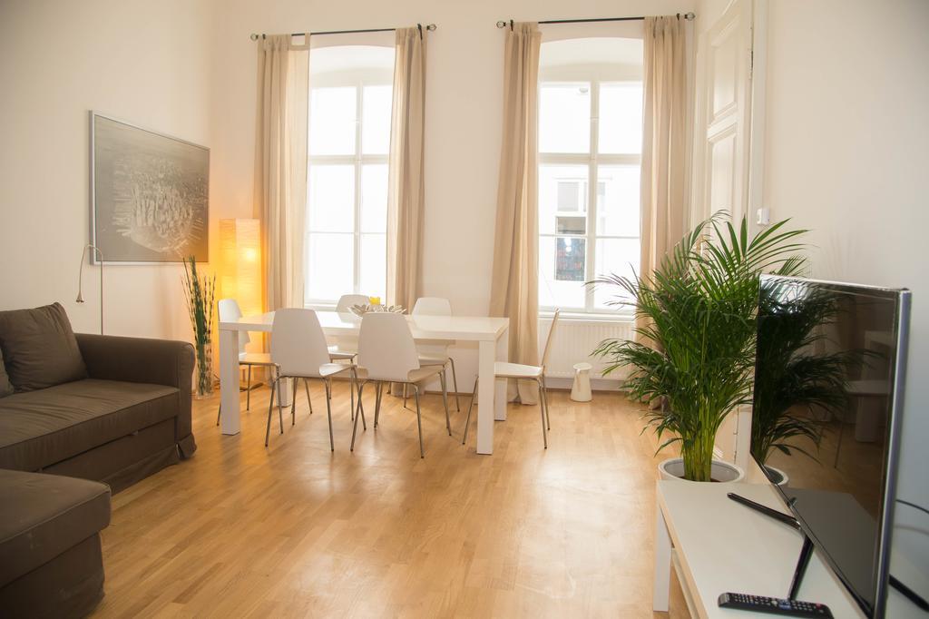 Hotspot Apartment Vienna