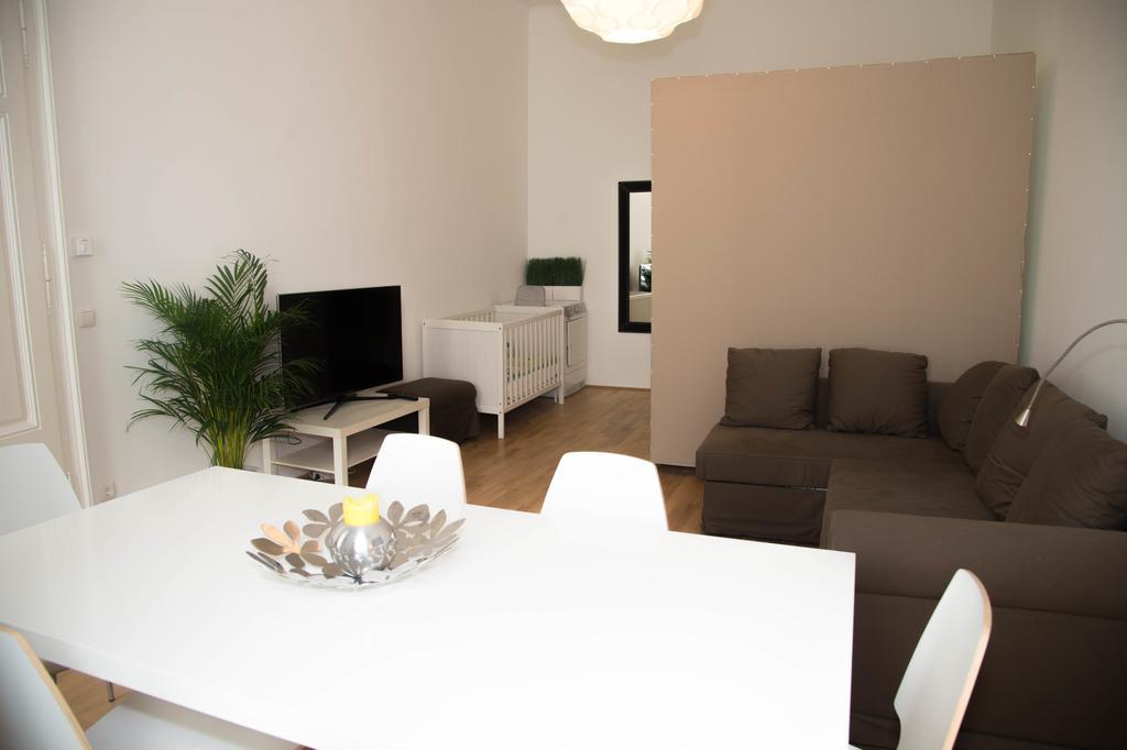 Apartment Hotspot
