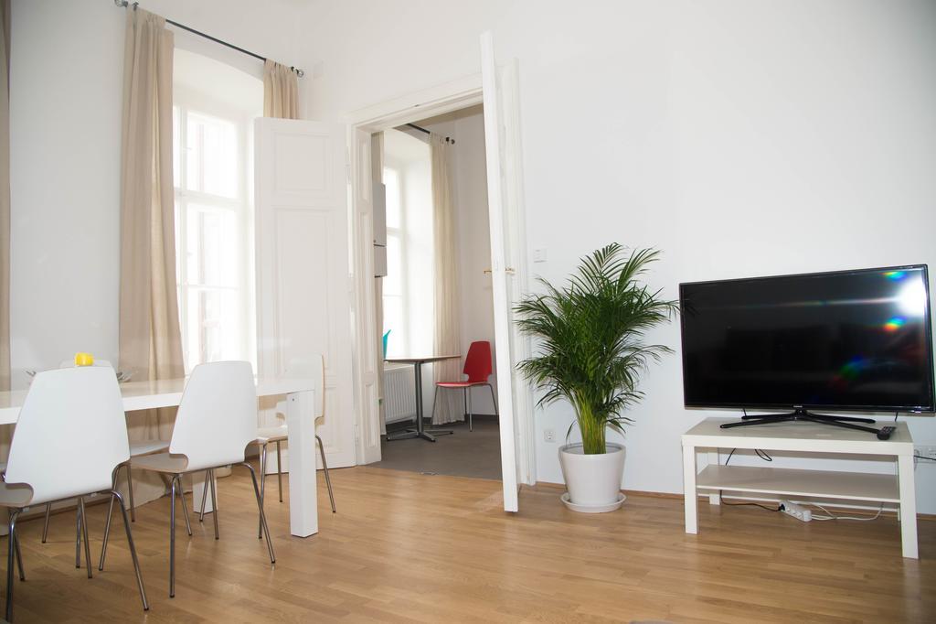 Hotspot Apartment *