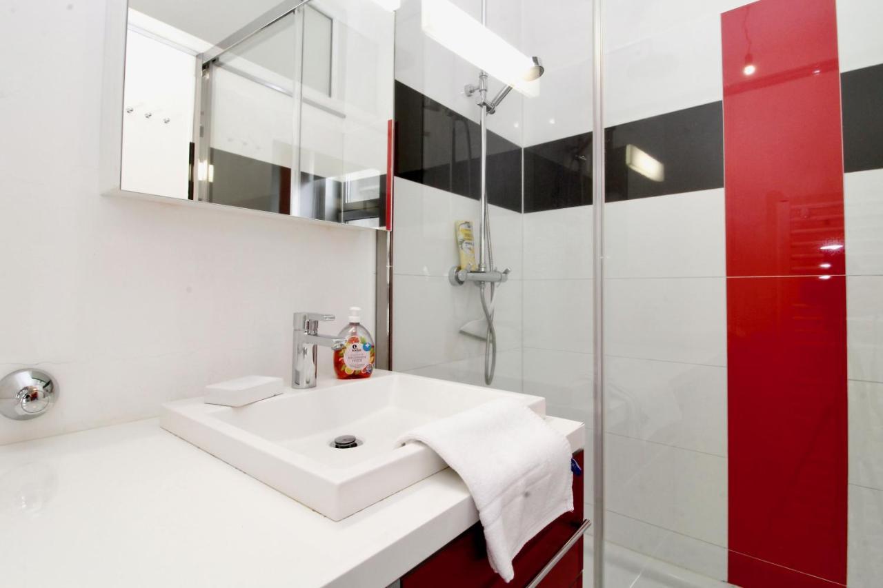 Bright Elegant Flat In Center * Vienna