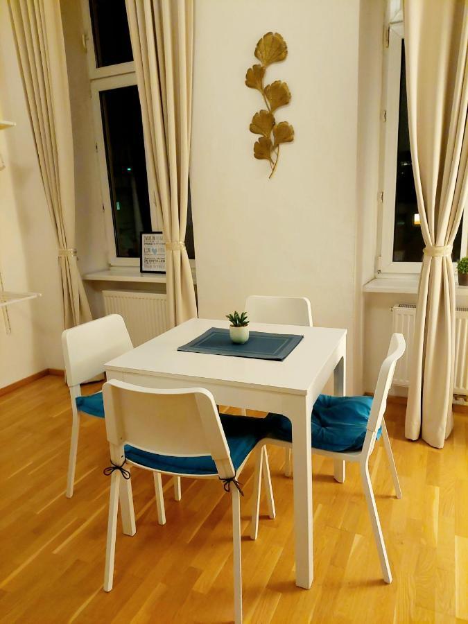 Cozy 40m2 In & Beautiful Family Area Right At Subway & Park *