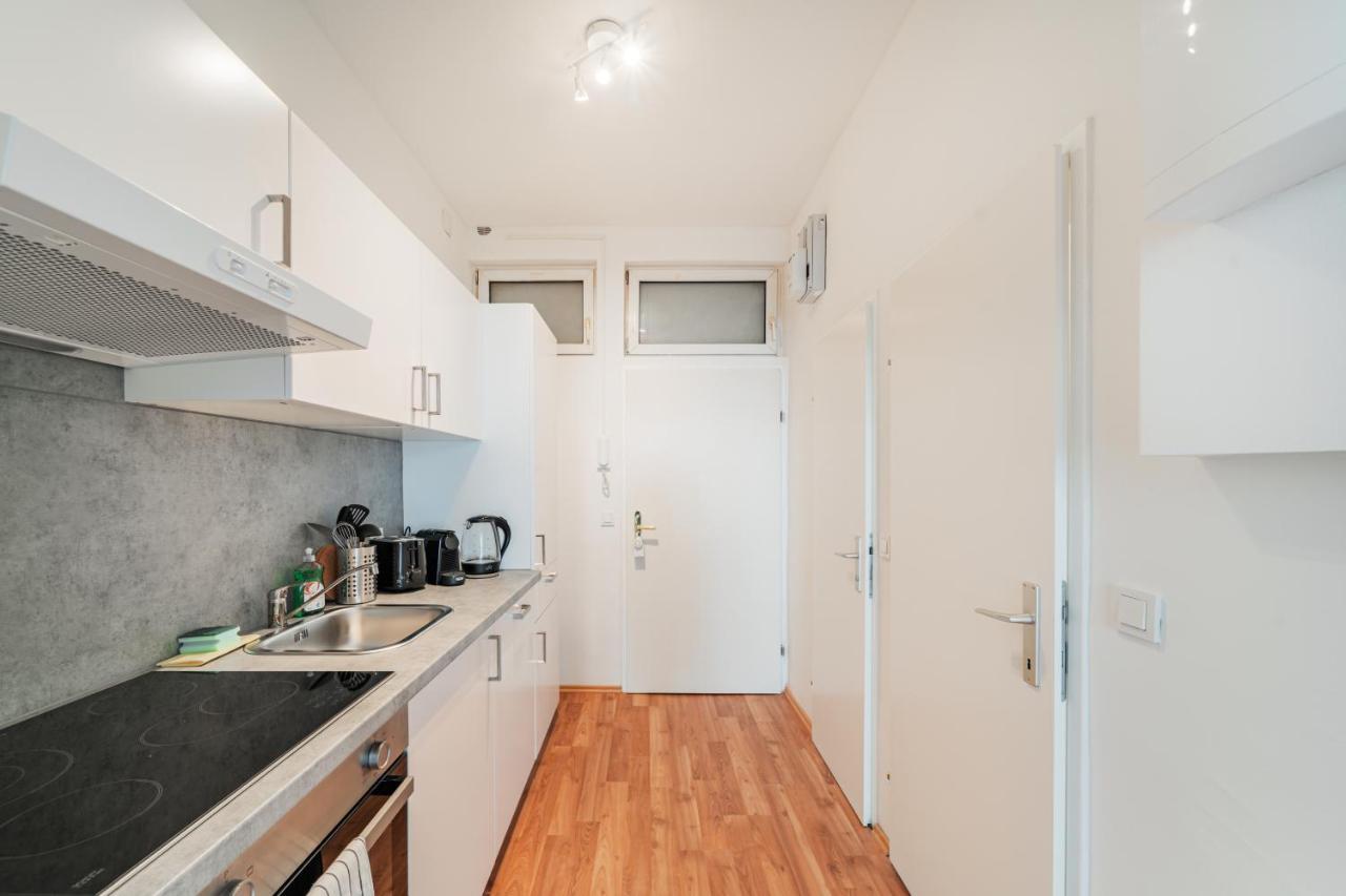 Apartamento Central Appartment Viena
