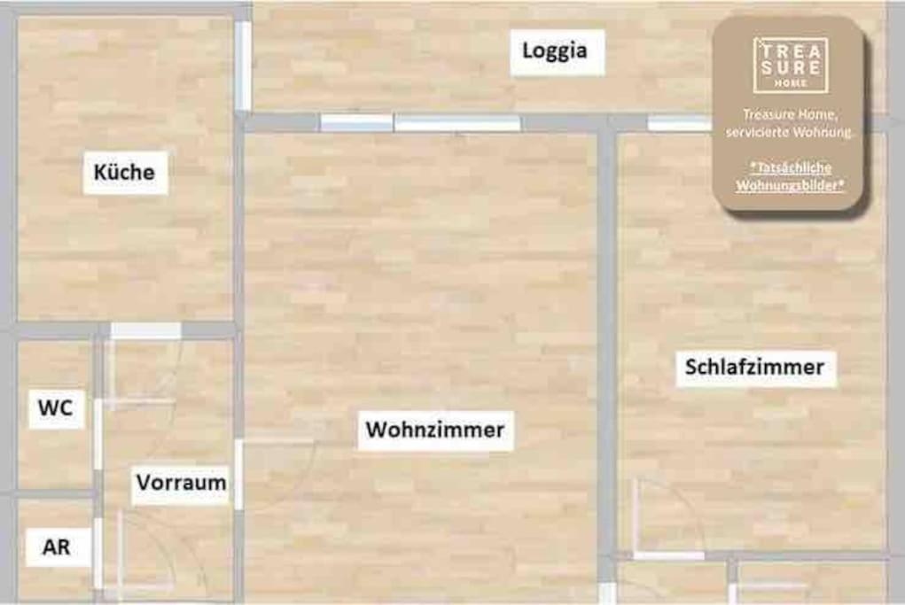 Default Millenium Apartment *