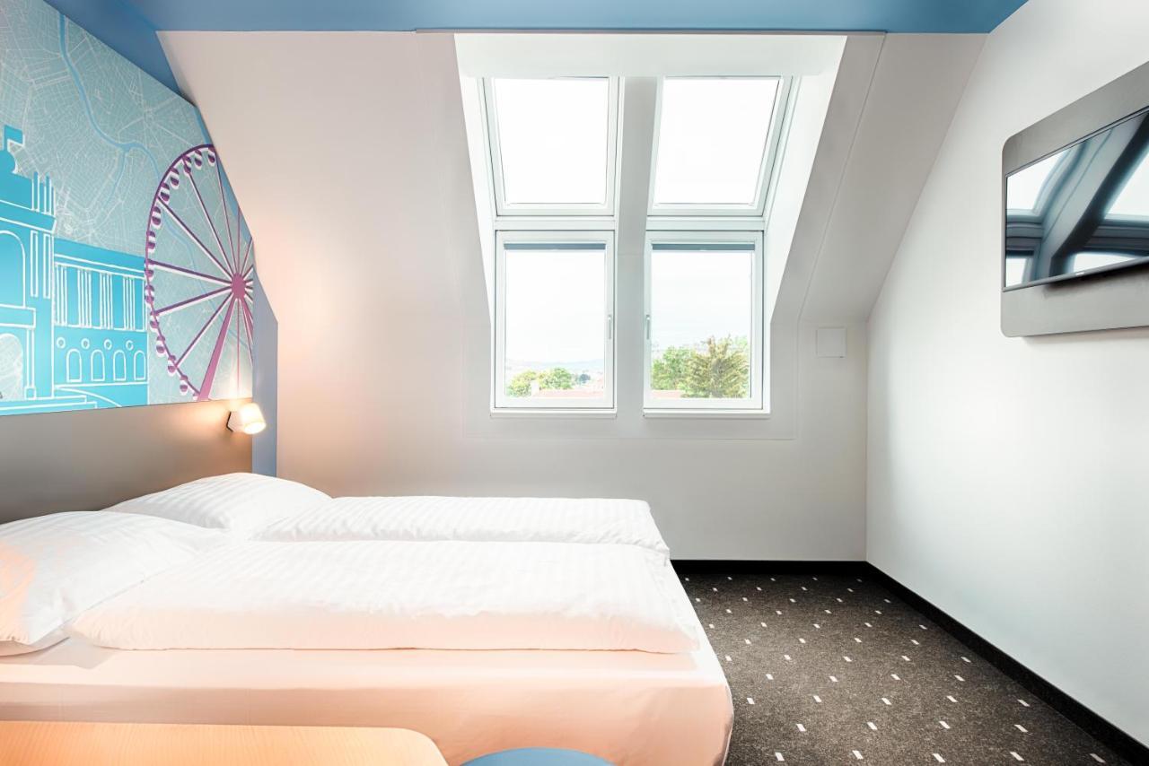 Hotel Wien-meidling Vienna