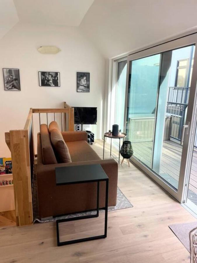 Apartment Summer Dream - Air Conditioned Balcony Flat On 2 Floors *