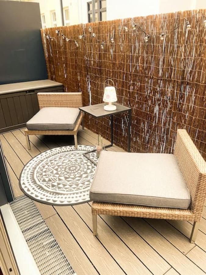 Apartment Summer Dream - Air Conditioned Balcony Flat On 2 Floors *