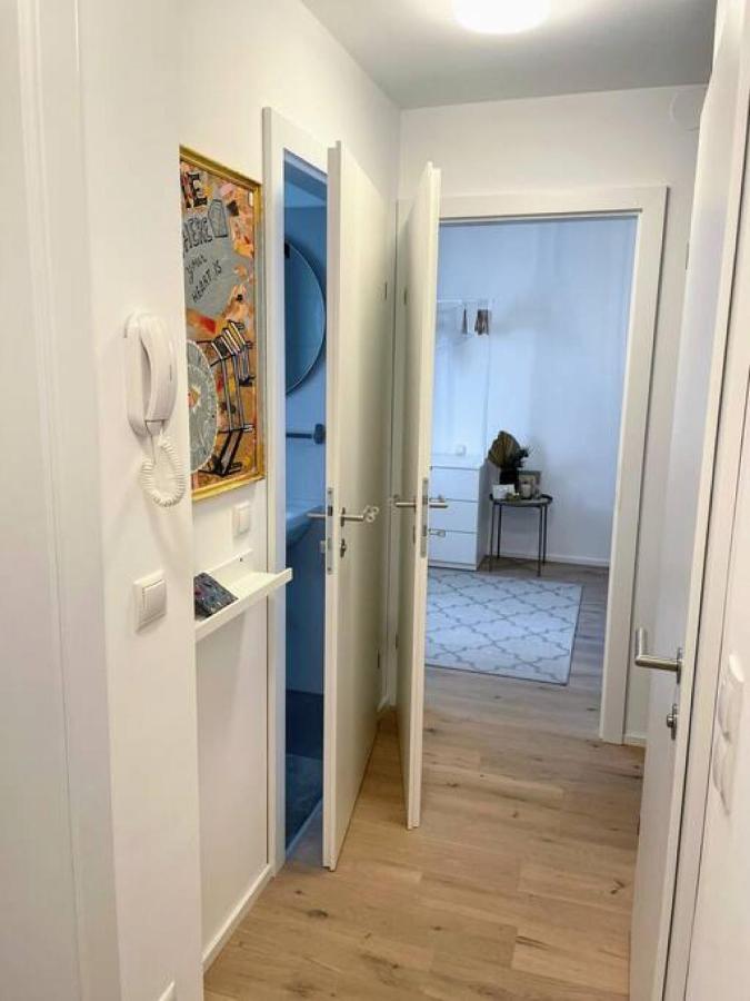 Summer Dream - Air Conditioned Balcony Flat On 2 Floors * Vienna