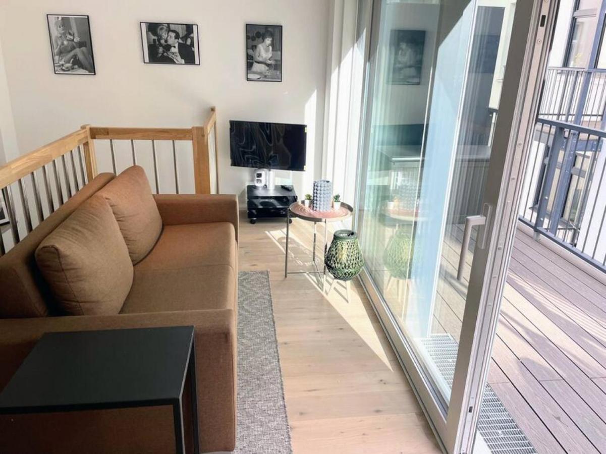 Apartment Summer Dream - Air Conditioned Balcony Flat On 2 Floors