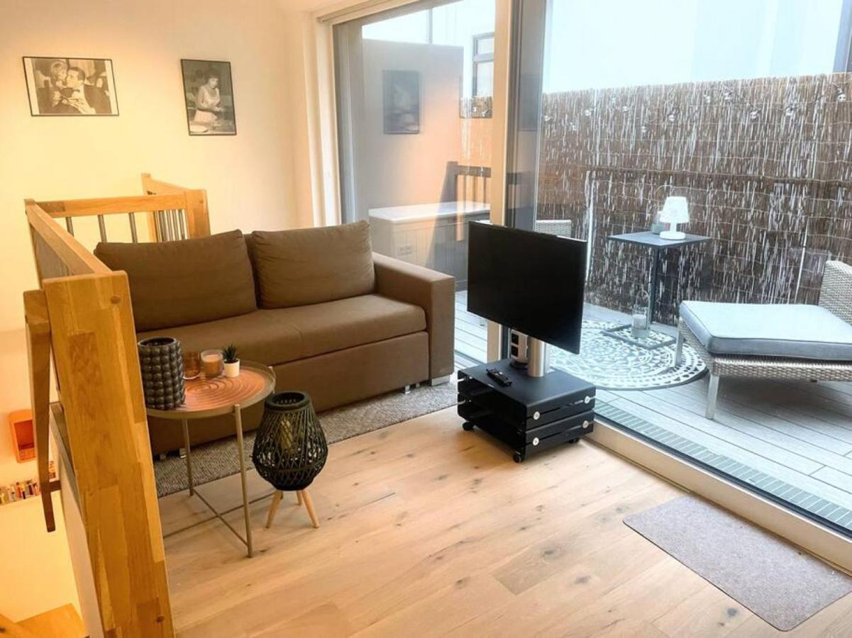 Summer Dream - Air Conditioned Balcony Flat On 2 Floors Apartment Vienna