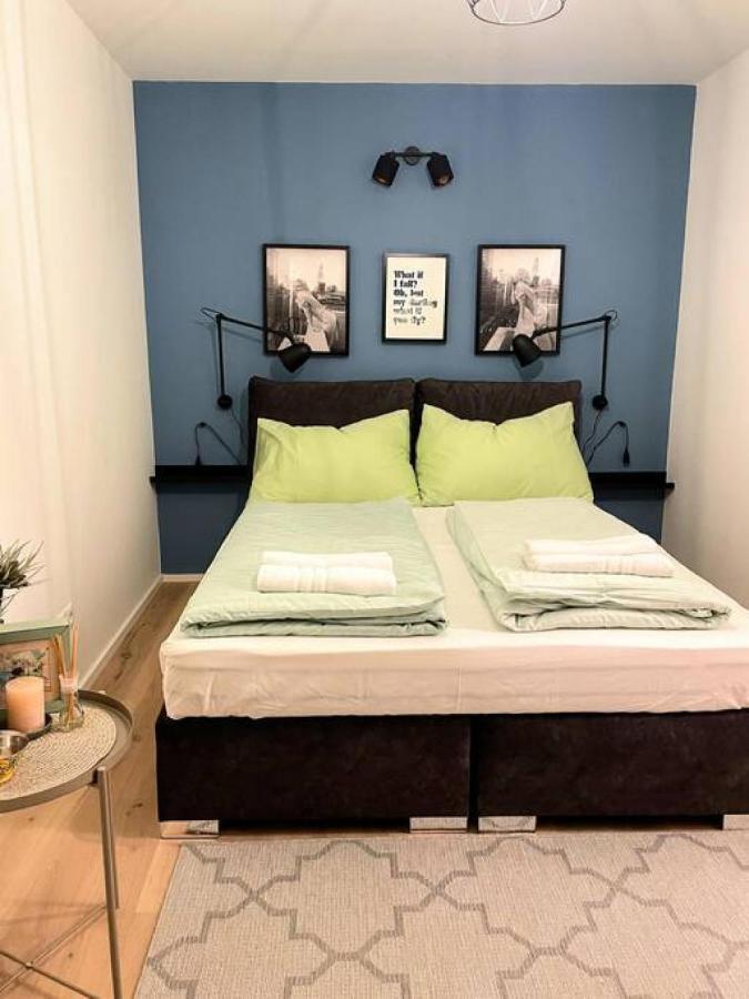 Summer Dream - Air Conditioned Balcony Flat On 2 Floors *