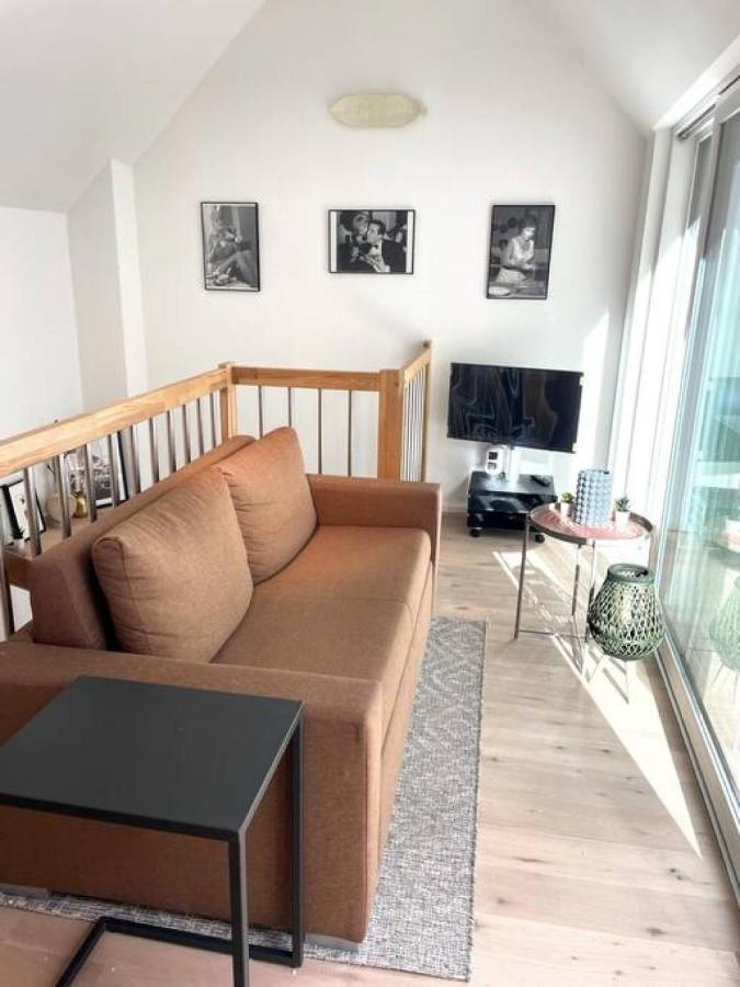 Apartment Summer Dream - Air Conditioned Balcony Flat On 2 Floors *