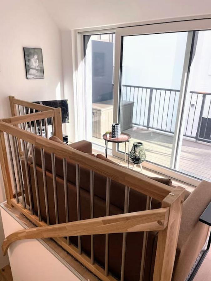Apartment Summer Dream - Air Conditioned Balcony Flat On 2 Floors