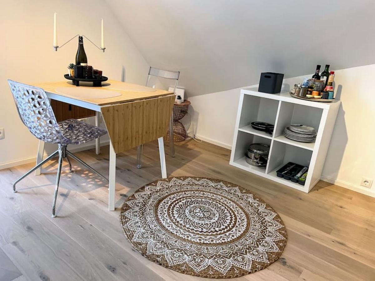 Summer Dream - Air Conditioned Balcony Flat On 2 Floors Apartment