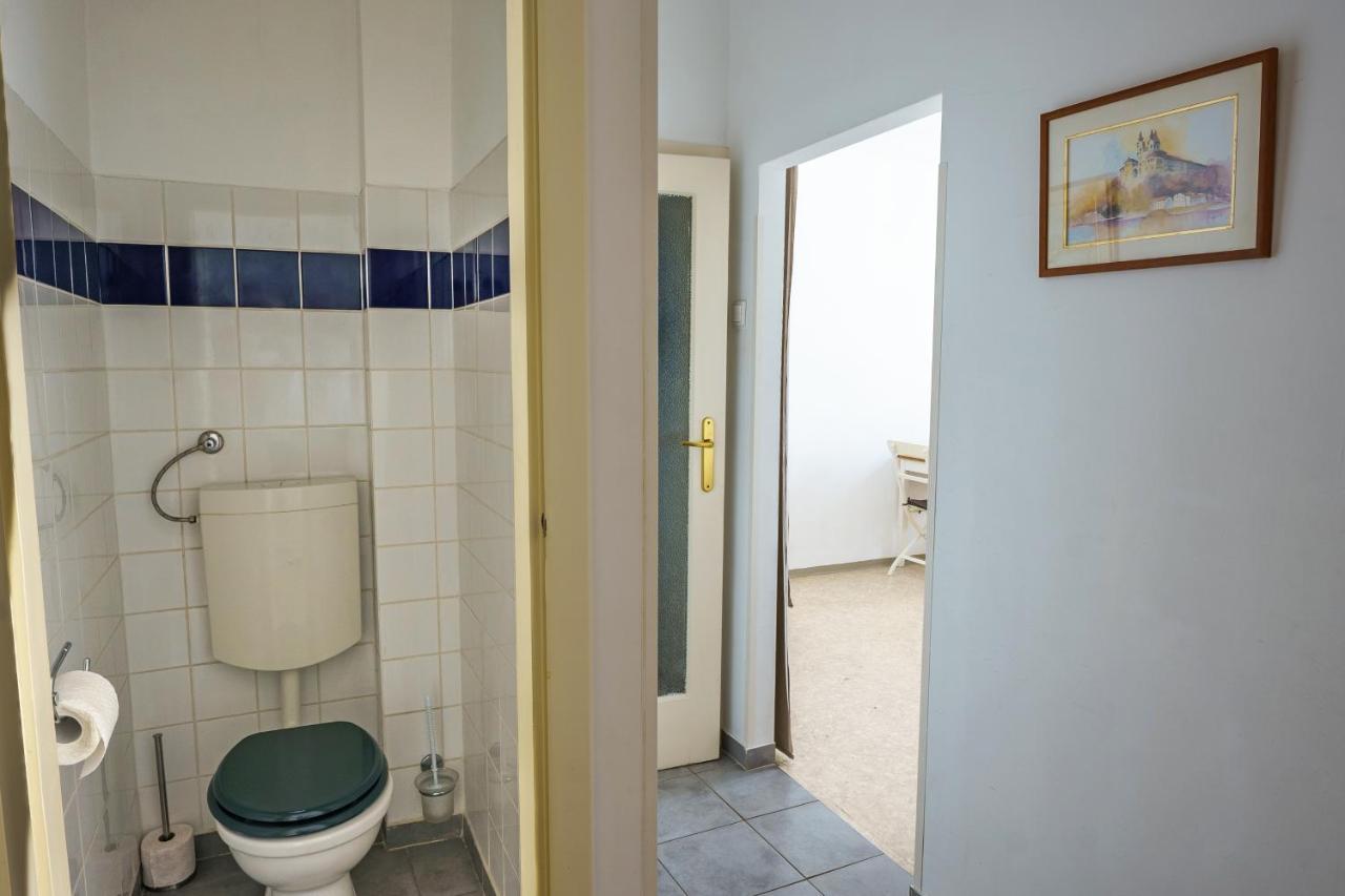 Apartment Augarten