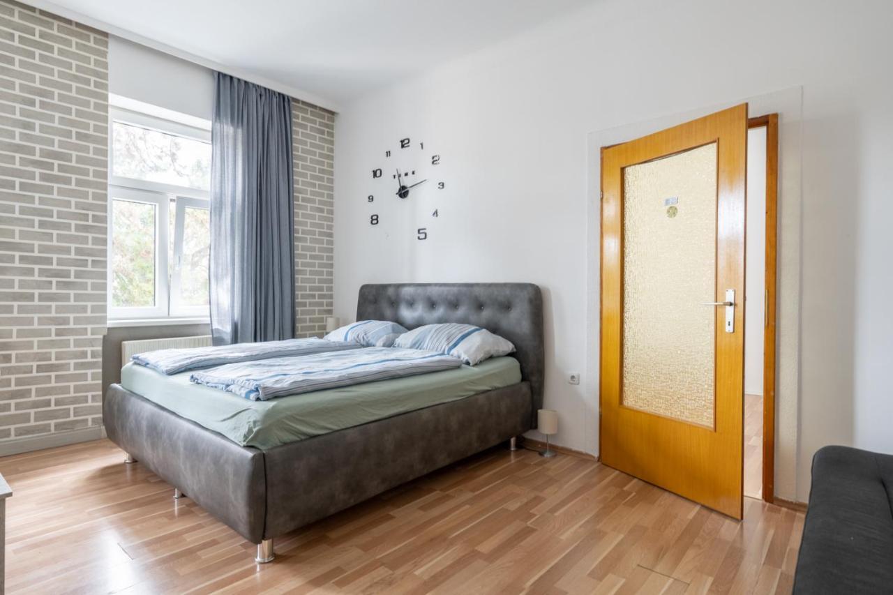 Appartamento Comfort Double Kr *