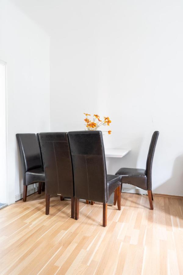 Comfort Double Kr Appartamento Vienna