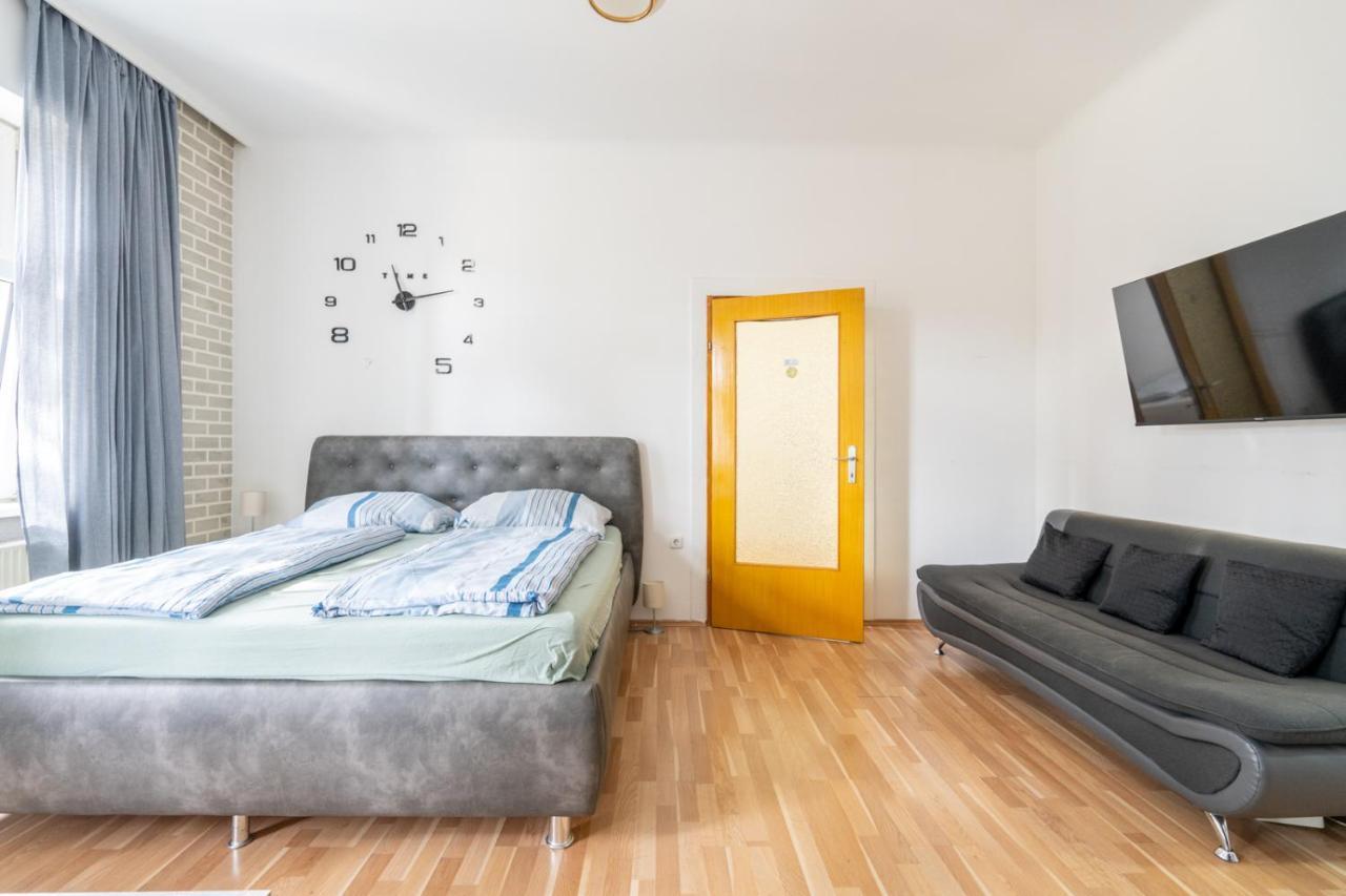 Appartamento Comfort Double Kr Vienna
