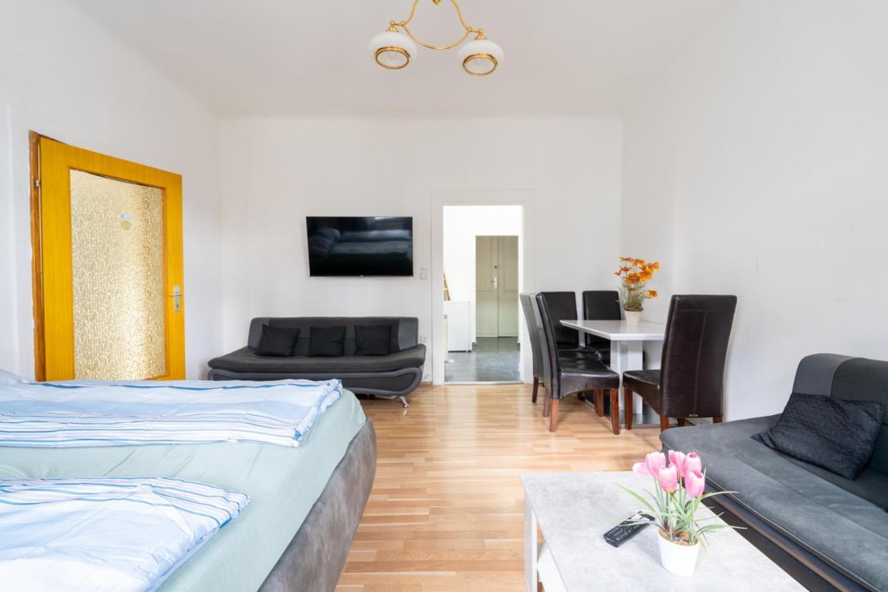 Appartamento Comfort Double Kr *
