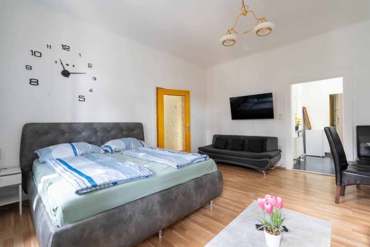 Comfort Double Kr Appartamento Vienna