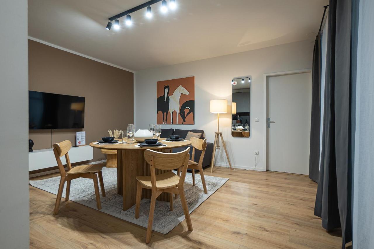 1br With A Queen-size Bed And Terrace - Contactless 24h Check-in