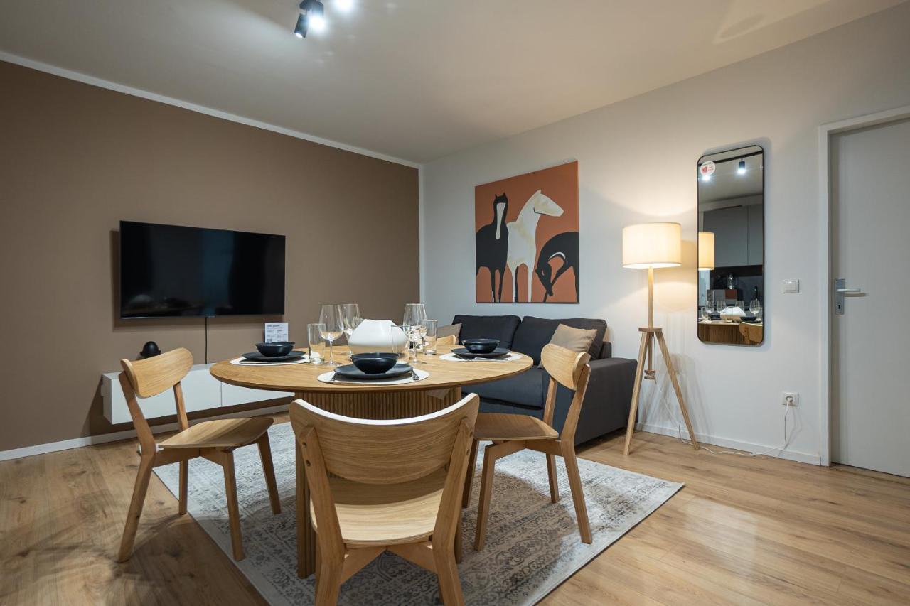 1br With A Queen-size Bed And Terrace - Contactless 24h Check-in