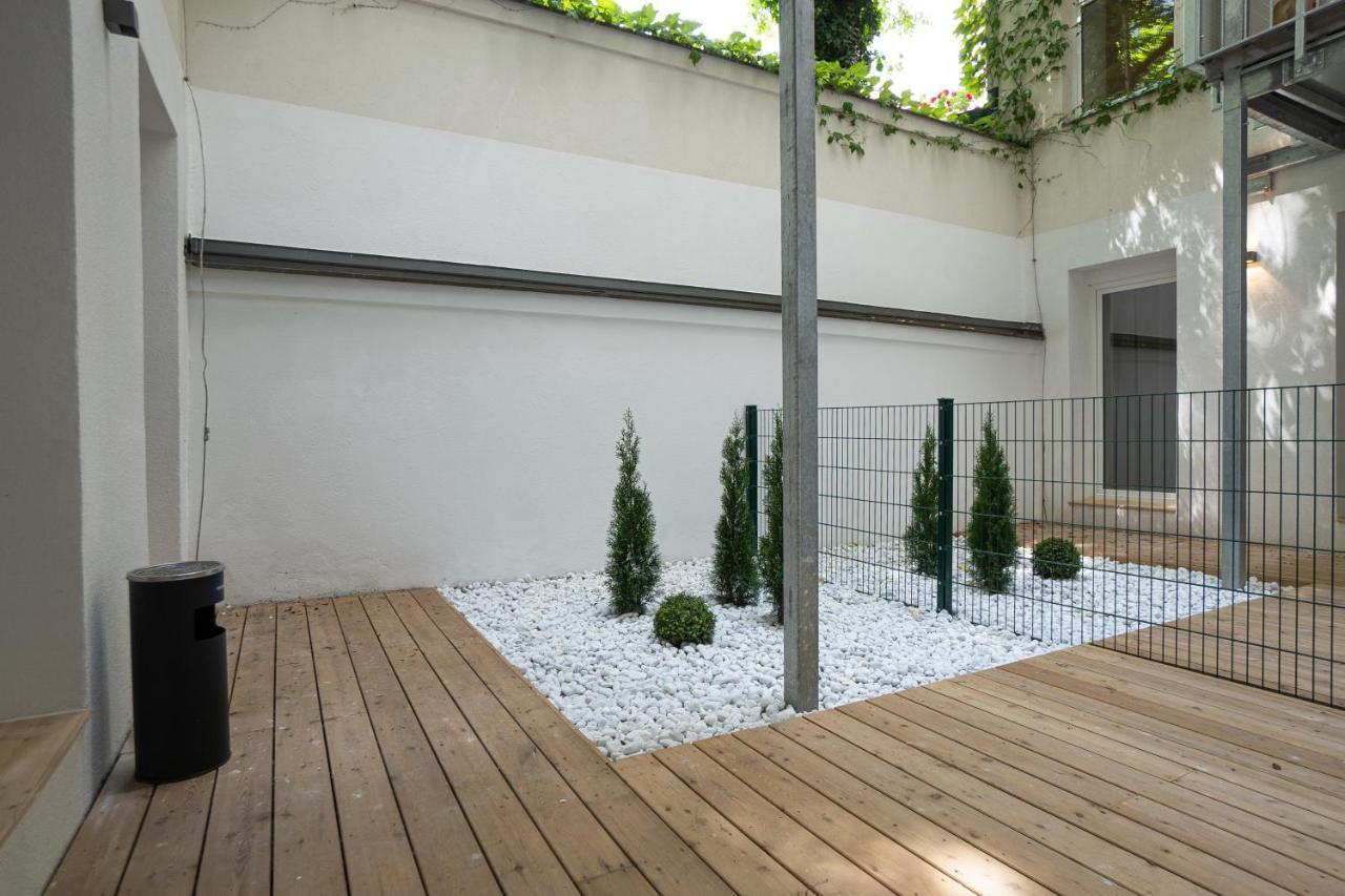 1br With A Queen-size Bed And Terrace - Contactless 24h Check-in