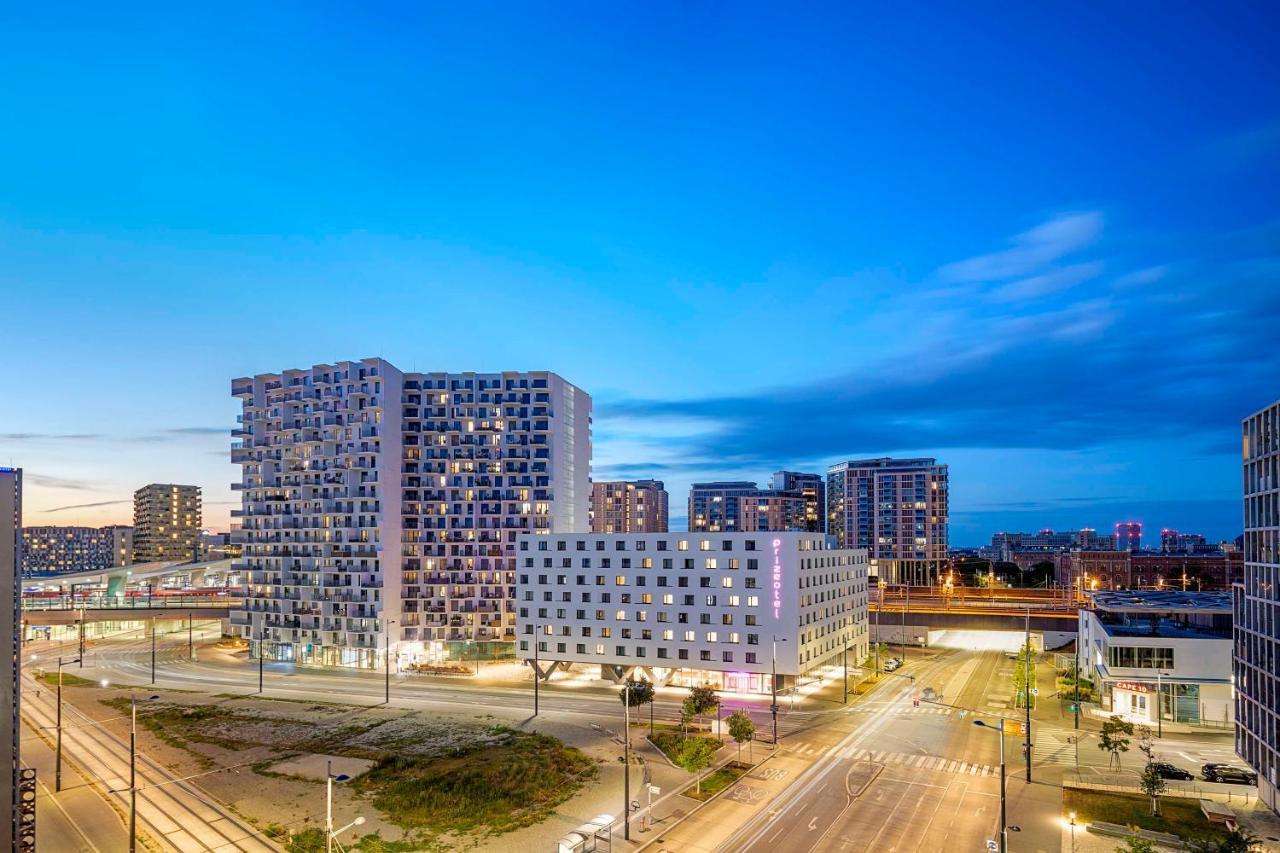 Hotel Prize By Radisson, Vienna