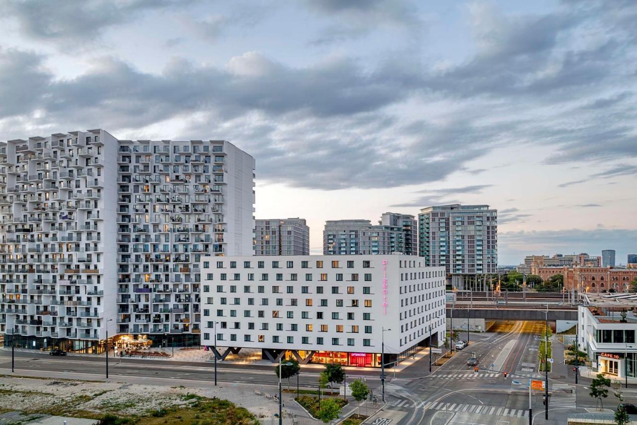 Prize By Radisson, Hotel Vienna