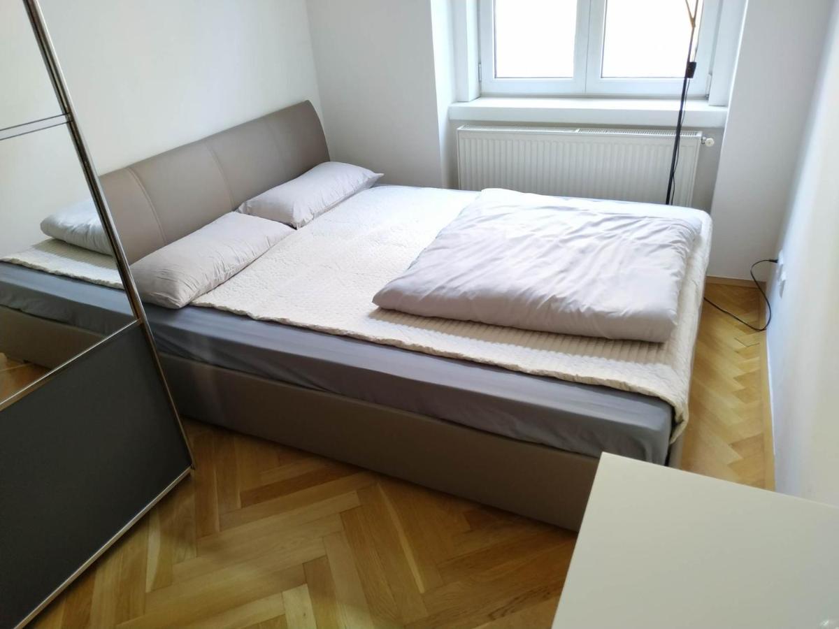 Cozy In Ottakring Privatunterkunft