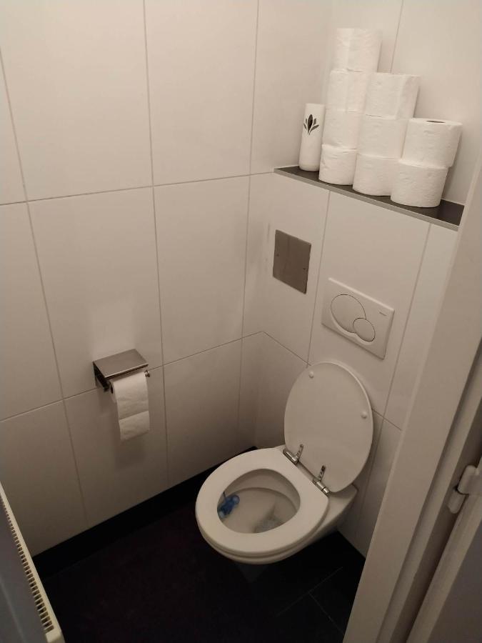 Cozy In Ottakring Privatunterkunft *