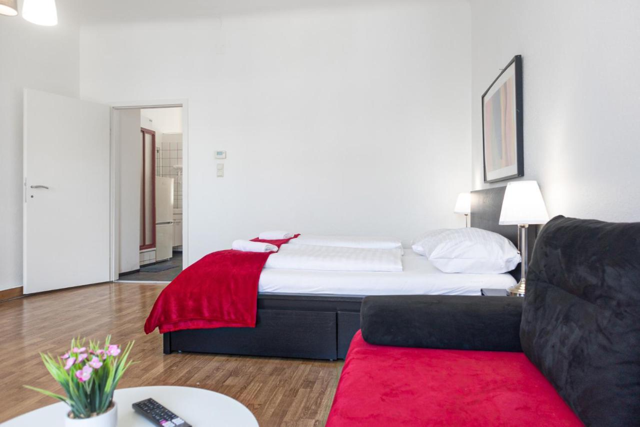 Amazing 2br Near Downtown