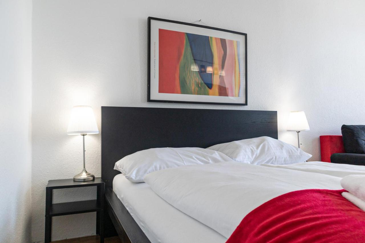 Apartment Amazing 2br Near Downtown