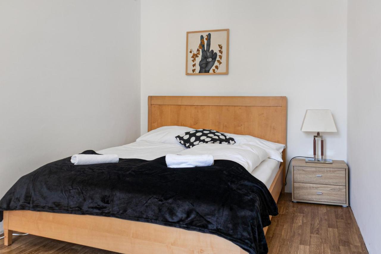Apartment Amazing 2br Near Downtown *
