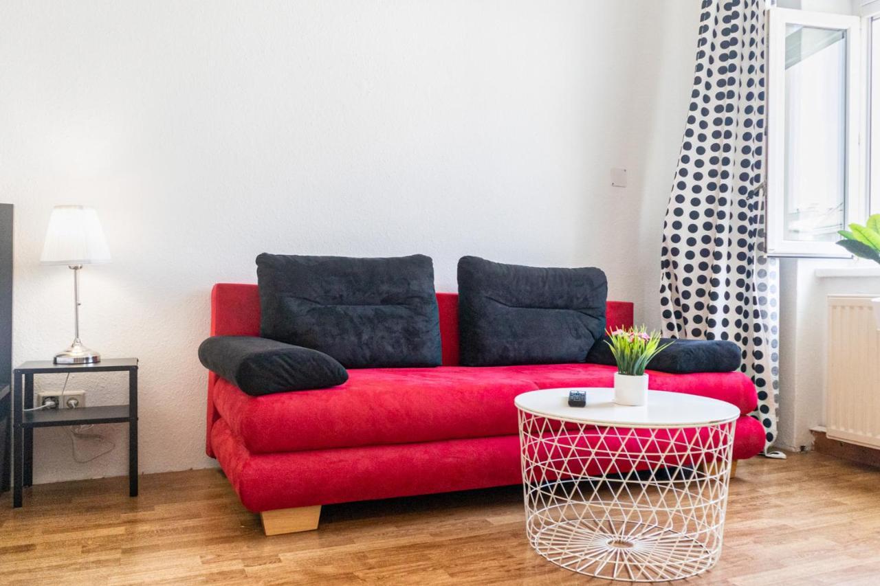Amazing 2br Near Downtown Apartment Vienna