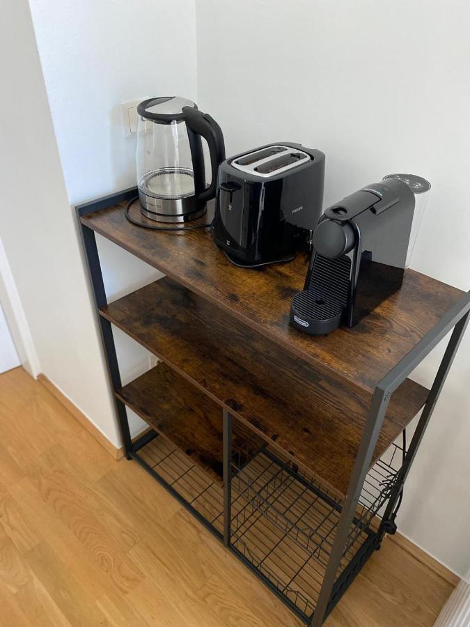 Two Bedroom Viena