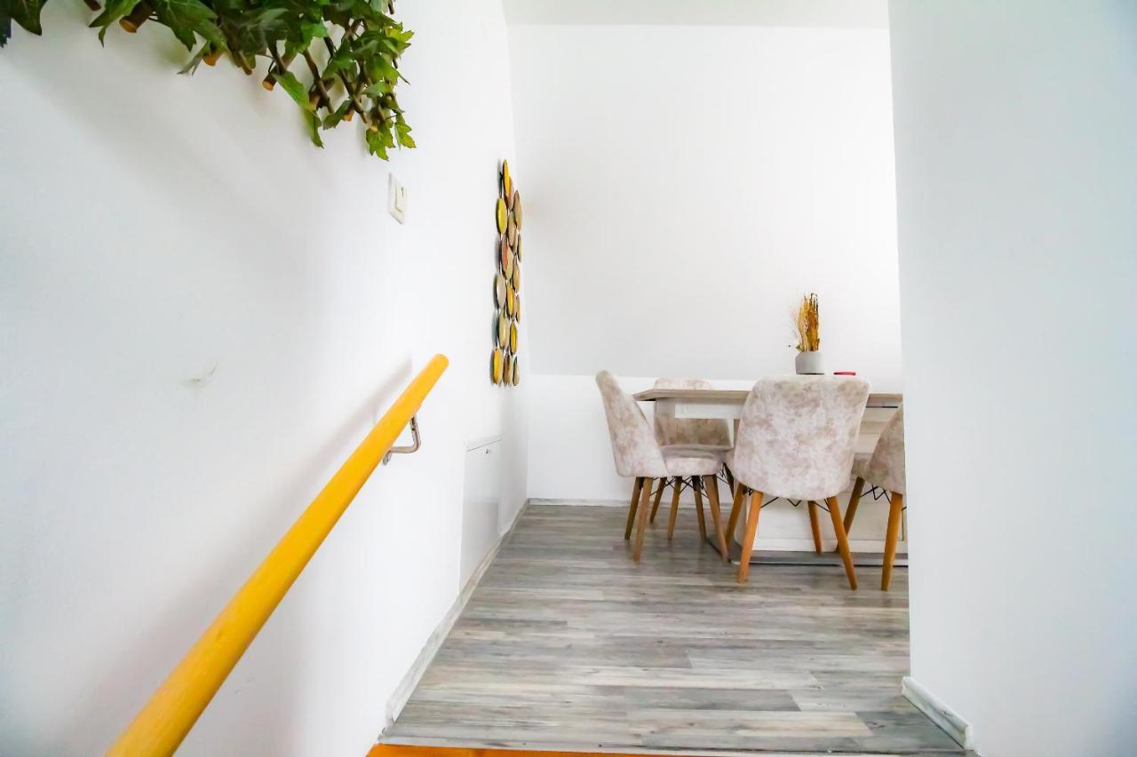 Q Luxurious Duplex In Praterstern Area Apartment *