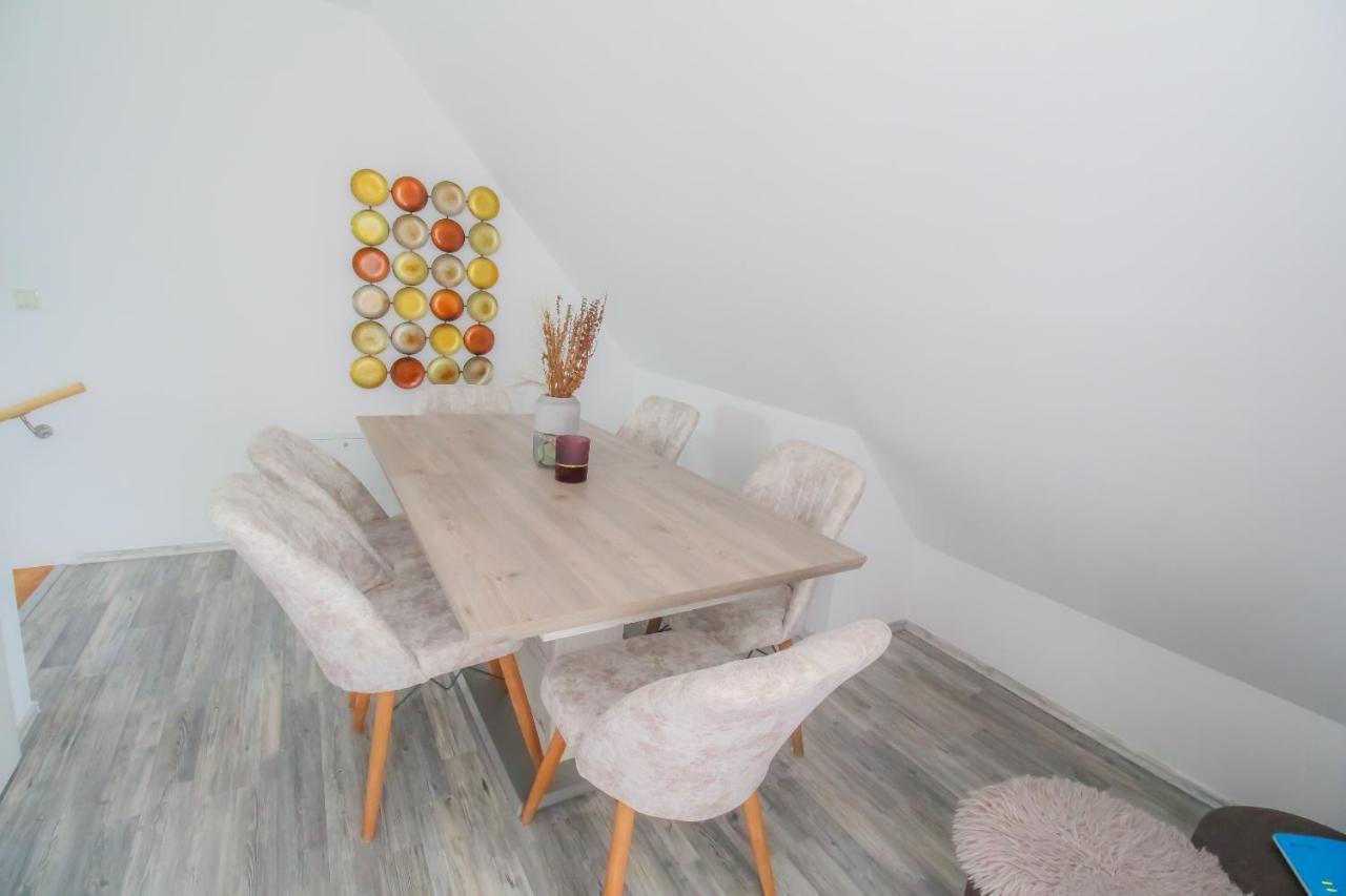Apartment Q Luxurious Duplex In Praterstern Area Vienna