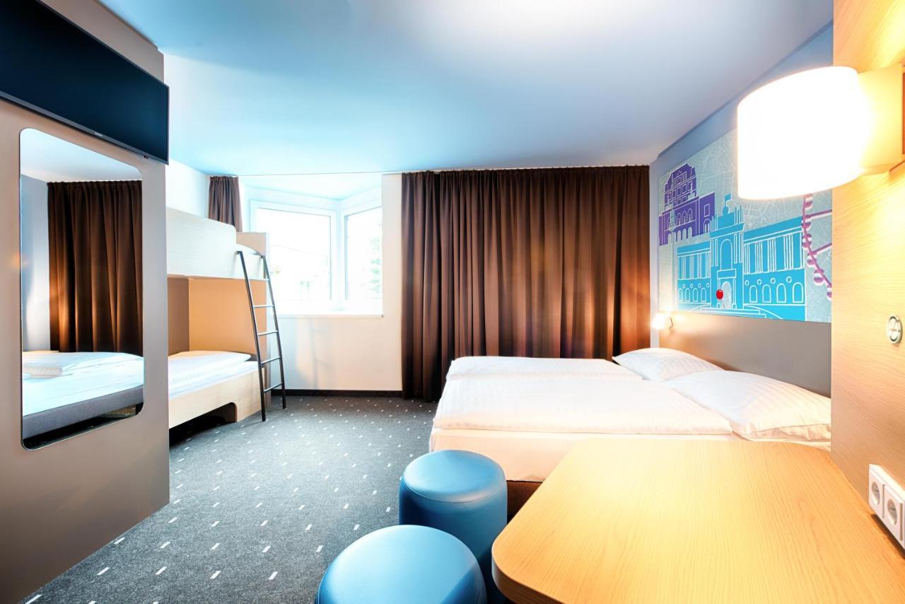Wien-meidling 3* Vienna