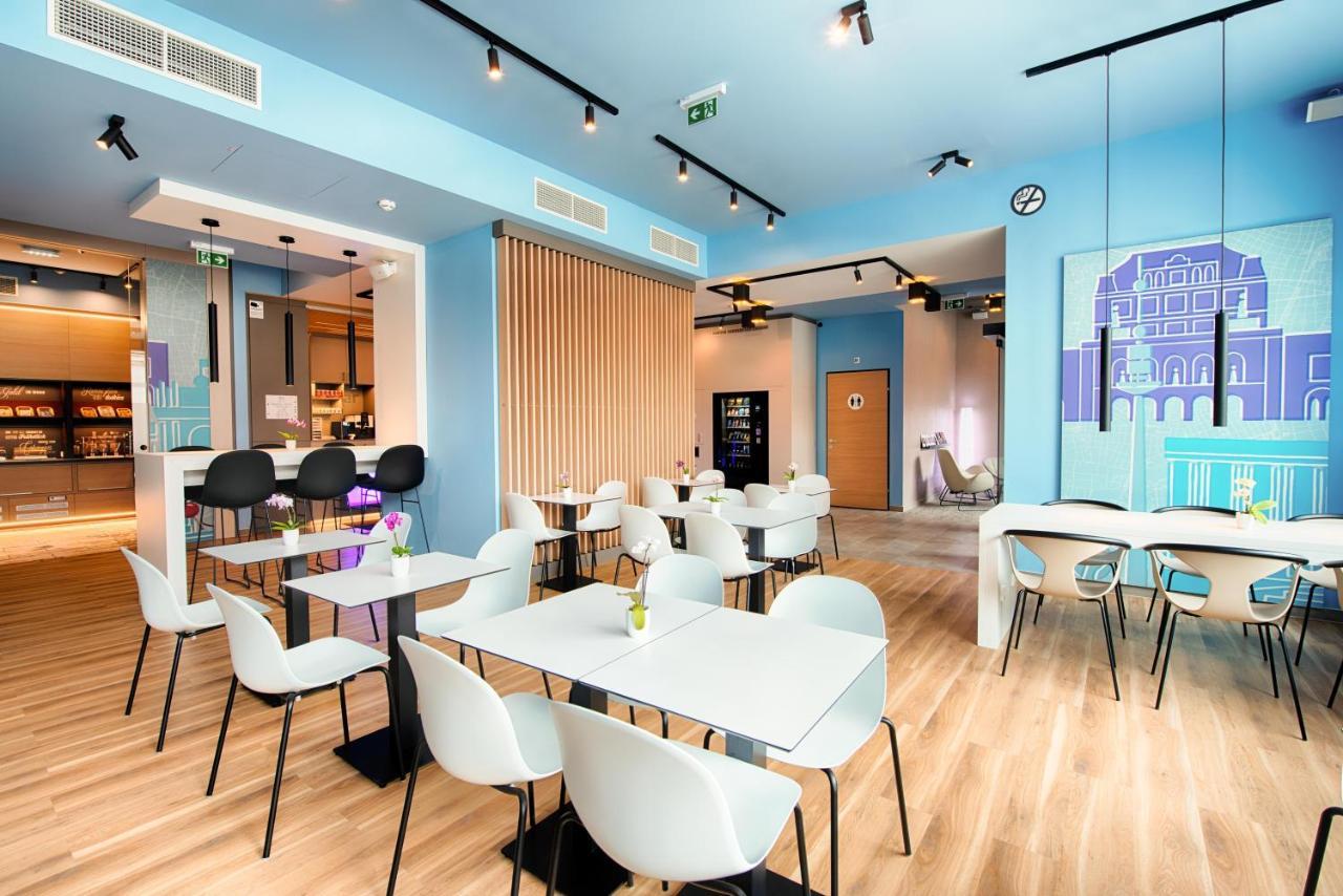 Wien-meidling Hotel Vienna