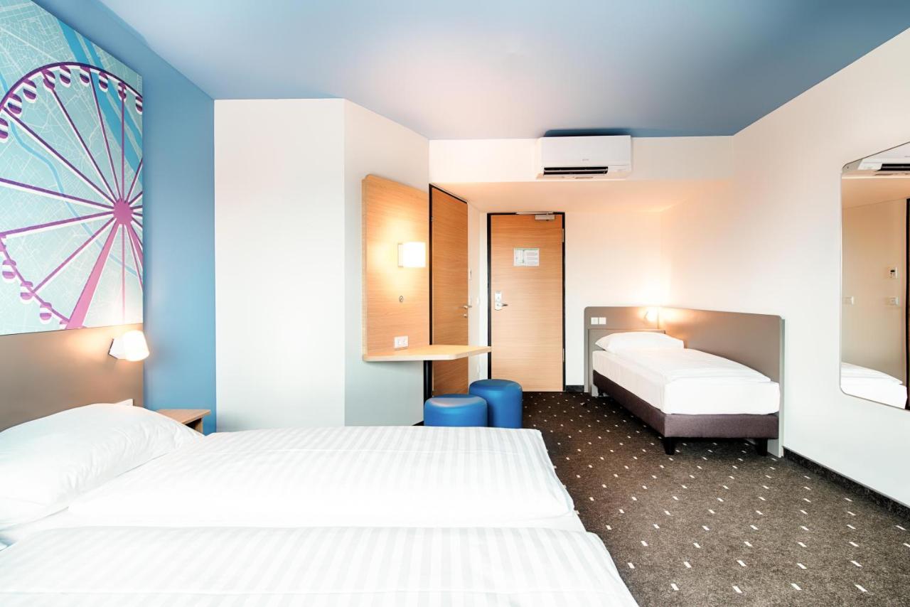 Wien-meidling 3* Vienna