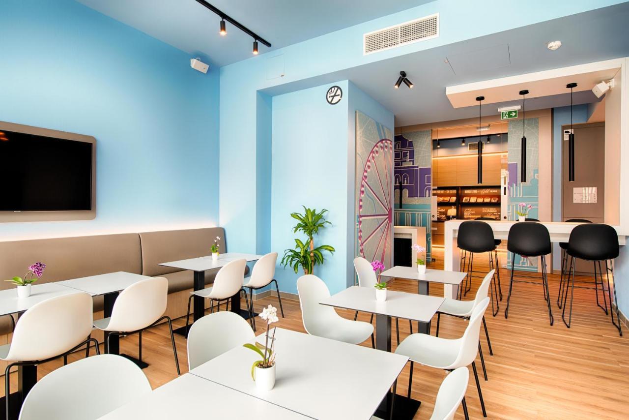 Wien-meidling Hotel 3*